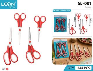 TESOURA 4 UNIDADE LEON GTS