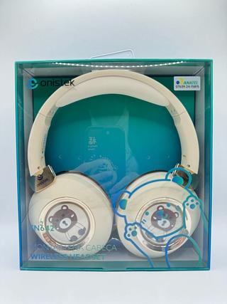 WIRELESS GAMING HEADSET ONISTEK