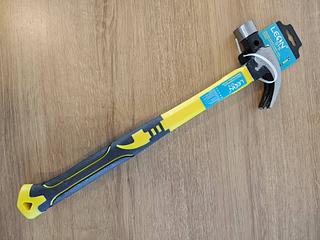 MARTELO QUALITY ASSURANCE PROFESSIONAL FOCUS LEON GTS