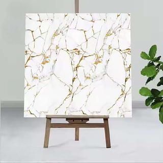 PAPEL DE PAREDE ADESIVO LEON GTS