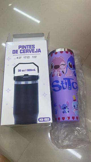 PINTES DE CERVEJA 30OZ 900ML