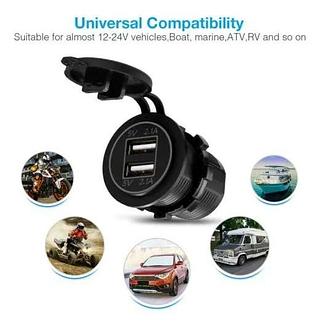 CONECTOR USB DC 5V TORQUEHAMMER