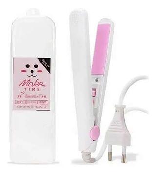 MINI CHAPINHA MAKE TIME