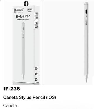 IDEAPEN CANETA INTELIGENTE HREBOS