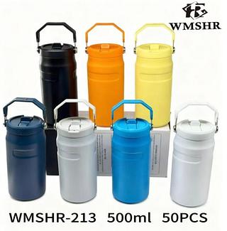 THE STAY CHILL VACUUM BOTTLE 500ML