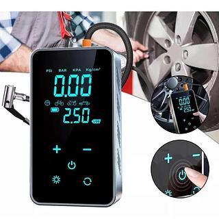 BOMBA DE AR MULTIUSO AUTOMOTIVOS PRODUTOS HOLDA