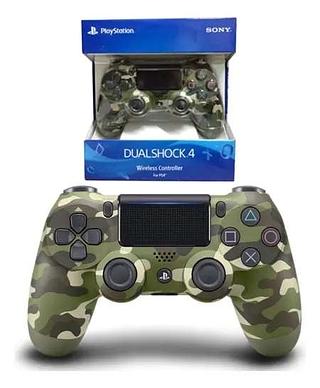 DUALSHOCK 4 CONTROLE SEM FIO PARA O PS4 SONY PLAYSTATION