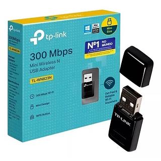 MINI WIRELESS N USB ADAOTER TP-LINK