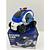 MINI VEICULO DE PLASTICO POLICE CAR 3+AGES