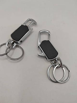 PACOTE DE CHAVEIRO COM 12 PEÇAS LEON GTS