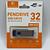 PENDRIVE 32GB USB DRIVE SPEED 3.0 HMASTON