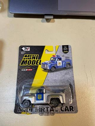 VEICULOS DE FERRO MINI MODEL REF:CF-017