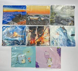 MOUSE PAD PARA COMPUTADOR