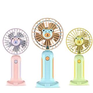 MINI VENTILADOR 300MAH OÀSIS MARKET