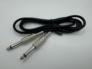 1.5M CABO P10 STEREO 6.356MM GRASEP