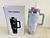 COPO TERMICO 40OZ/1200ML (FLORES)(COM DESIGN)