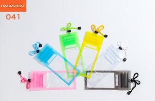 CAPA A PROVA D'AGUA H'MASTON