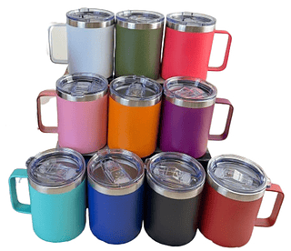 COPO TERMICO 400ML BEER PINTS STAY