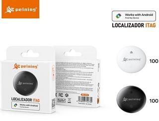 LOCALIZADOR ITAG PEINING
