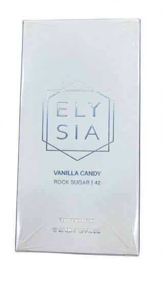 PERFUME 50ML ELY SIA VANILLA CANDY ROCK SUGAR