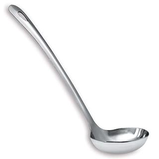 CONCHA EM AÇO INOX 30*9CM NAVY+HOME