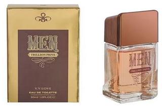 PERFUME 30ML DE ORO HOMBRE PRIVADO V.V.LOVE