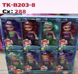 SEREIA ARIEL MERMAID