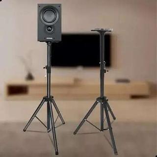 SUPORTE TRIPE CAIXA DE SOM IT-BLUE