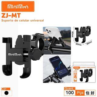 SUPORTE PARA MOTO MINIMEN