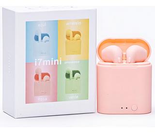 I7 MINI FONE DE OUVIDO BLUETOOTH MINIMEN