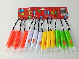 CHAVEIRO DE LANTERNA KEY CHAIN NAVY+TOOLS