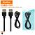 CABO USB X USB MINIMEN