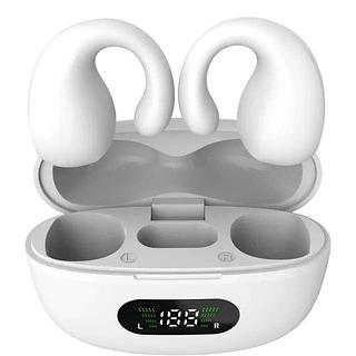 FONE DE OUVIDO WIRELESS LED ONISTEK