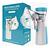 MINI NEBULIZADOR PORTATIL ULTRASSÓNICO MESH NEBULIZER 10ML / SEM