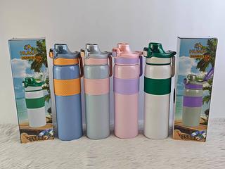 GARRAFA TERMICA 750ML HUMA