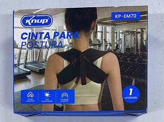 CINTA PARA POSTURA KNUP