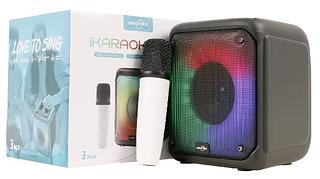 IKARAOKE BOX 3 INCH GREATNICE