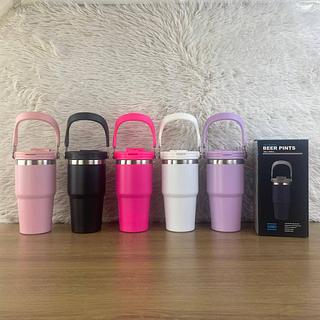 COPO TÉRMICO THE STAY CHILL BEER PINTS 20OZ/600ML