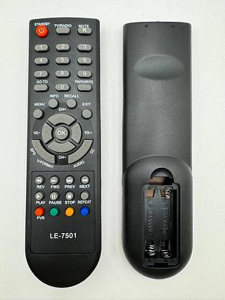 CONTROLE REMOTO CONERSOR AQUARIO NV LELONG