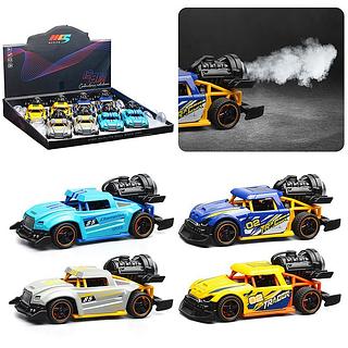 CARRINHO DE FERRO CHAMPION 85 TZC KIDS