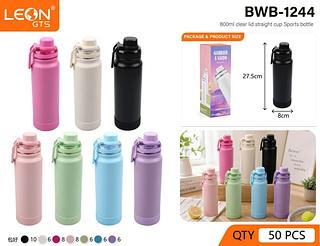 GARRAFA Á VÁCUO 800ML