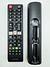 CONTROLE REMOTO SAMSUNG SMART LCD 4K/NETFLIX/PRIME VIDEO LEON GTS/LELONG