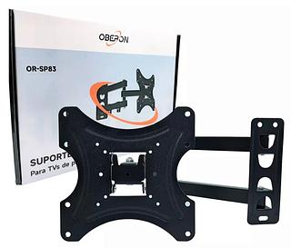 SUPORTE UNIVERSAL DE PAREDE OBERON