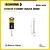 CHAVE COMBINADA 8MM BOMVINK