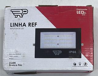 REFLETOR DE LED LINHA REF