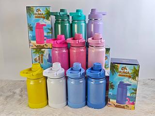 GARRAFA TERMICA 350ML HUMA