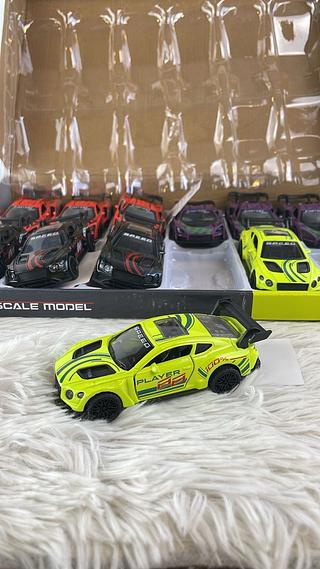 CARRINHO DE FERRO PLAYER 88 100% REF:CF-005