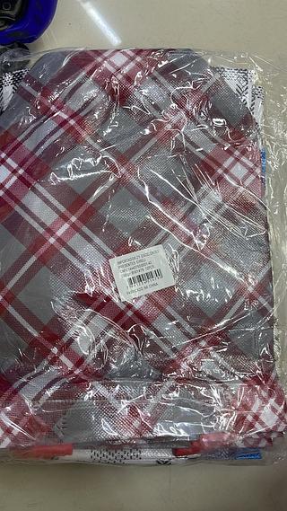 BOLSA UTILITÁRIA DOBRÁVEL (PACOTE 12PCS)