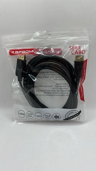 CABO DP 5M KAPBOM