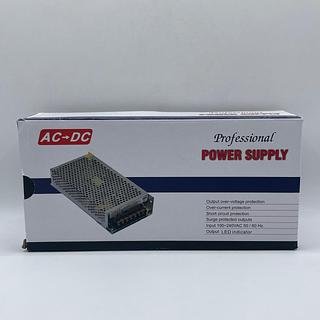 FONTE CHAVEADA 15A-12V POWER SUPPLY
